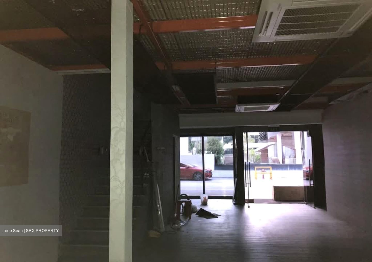 Oxley Bizhub 2 (D14), Factory #559816951
